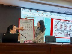 苍梧县农业农村局举办全县2025年农资运营暨农产